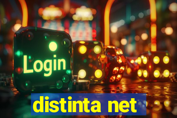 distinta net